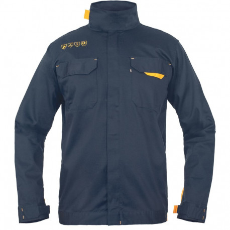 Cerva Fuzz FR keevitaja tööjakk M