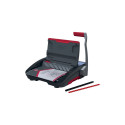GBC CombBind CB20 Manual Binding Machine A4/A5, Black