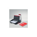 GBC CombBind CB20 Manual Binding Machine A4/A5, Black