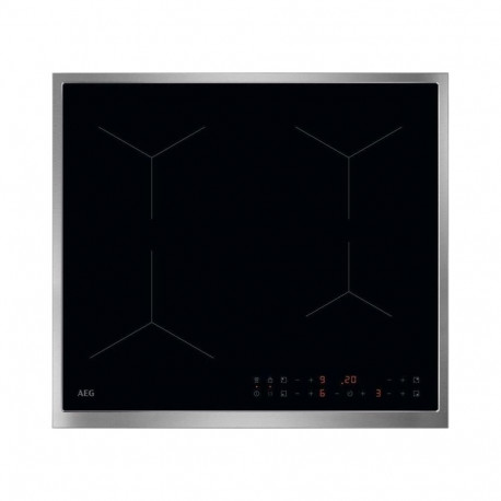 AEG TN64IA00XB pliidiplaat