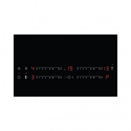 AEG TO64IB00FB pliidiplaat