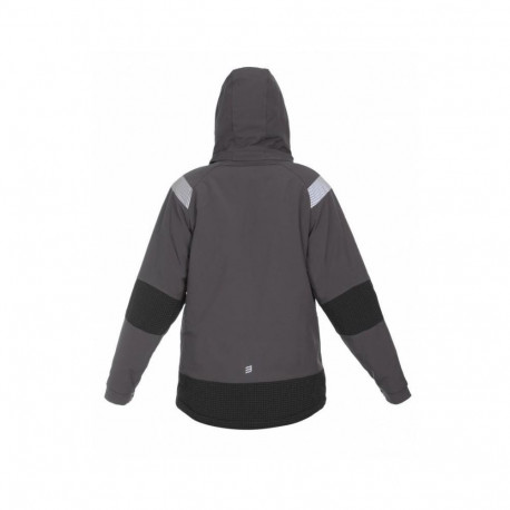 Atlanta must/hall softshell-jakk M