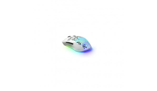 SteelSeries Aerox3 2022 juhtmevaba hiir
