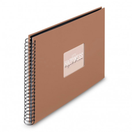 Hama Fine Art Spiral Mousse 36x32 50 valget lehte 9853