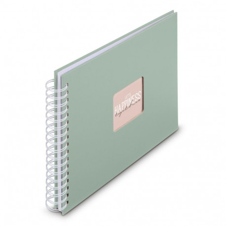 Hama Fine Art Spiral salvei 28x24 50 valget lehte 9867