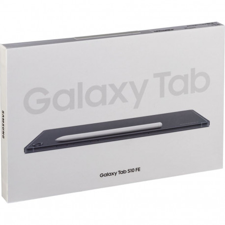 Samsung Galaxy Tab S10 FE WiFi (128GB) 8GB grey