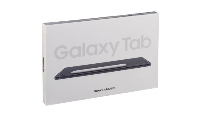 Samsung Galaxy Tab S10 FE WiFi (128GB) 8GB hall