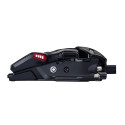 MadCatz R.A.T. 8+ Black Optical Gaming Mouse