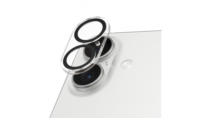 Panzerglass Picture Perfect kaamera objektiiv iPhone 17