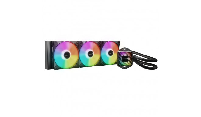 be quiet! Pure Loop 3 LX 360mm Water Cooling