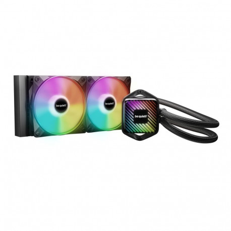 be quiet! vesijahutus Pure Loop 3 LX 240mm