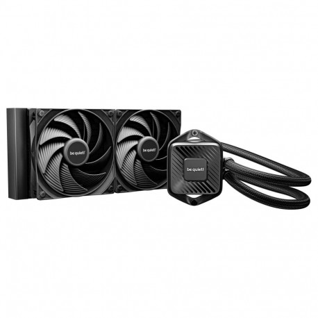 be quiet! vesijahutus Pure Loop 3 240mm