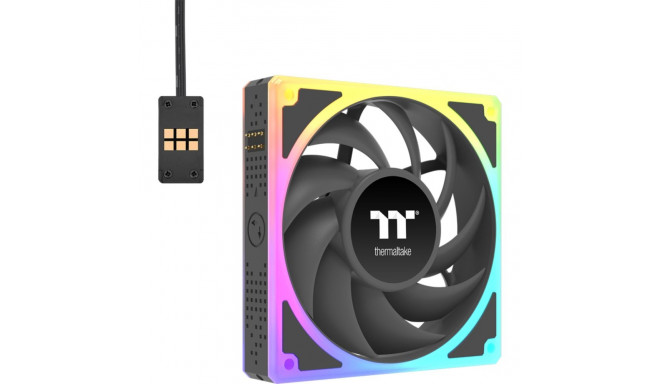 Thermaltake TOUGHFAN EX 120 ARGB sünkroonimine 3-pack