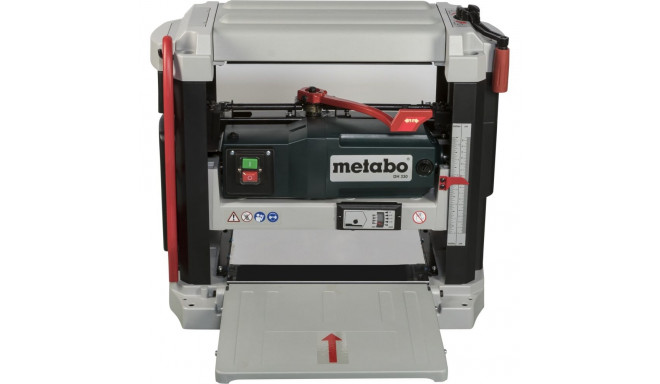 Metabo DH 330 paksusmasin