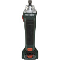 Metabo GVB 18 LTX BL 11-28 kompaktne