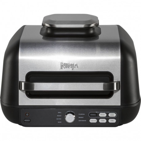 Ninja AG651EU Foodi MAX PRO Grill & Heißluftfritteuse