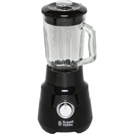 Russell Hobbs 24722-56 Matte Black Table Blender