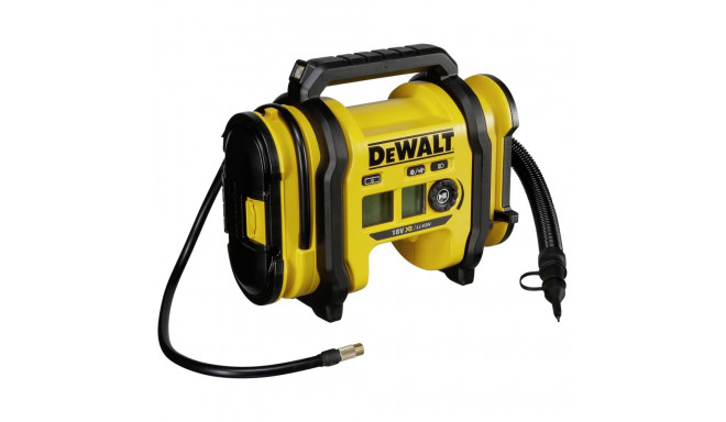DeWalt DCC018N-XJ