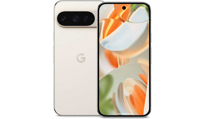 Google Pixel 9 128GB Pocelain DE