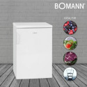 Fridge Bomann