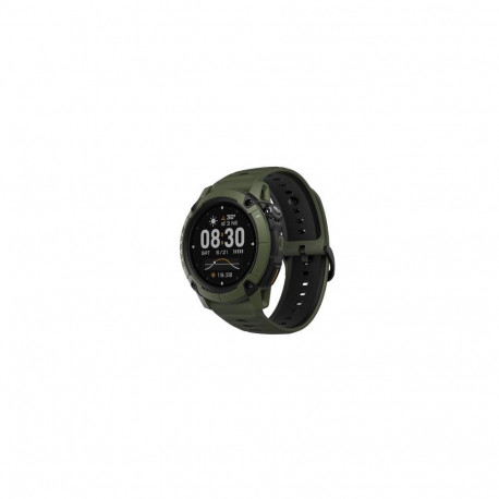 Coros Nomad smartwatch, Green