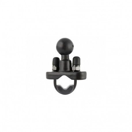 UNPKD RAM RAIL BASE W/BALL & ZINC U-BOLT