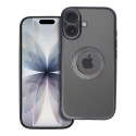 Case GLAM for IPHONE 17 black