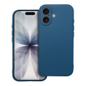 MATT case for IPHONE 17 blue