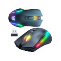 ONIKUMA CW905 Gaming Mouse (Black)
