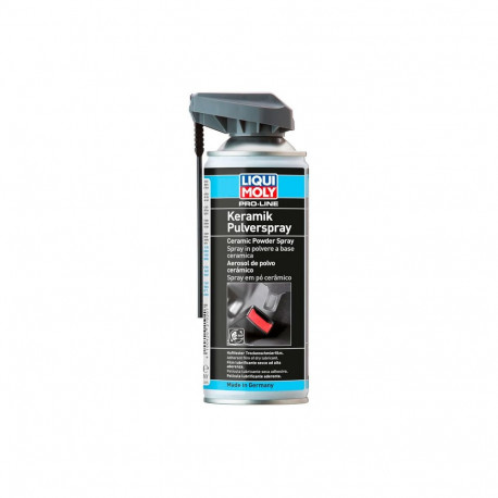 Keraamiline pulber sprei ProLine Liqui Moly 400ml