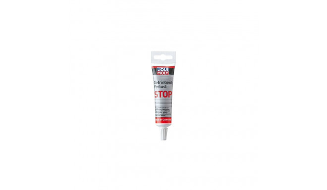 Transmissiooni õlilekke peataja Liqui Moly 50ml