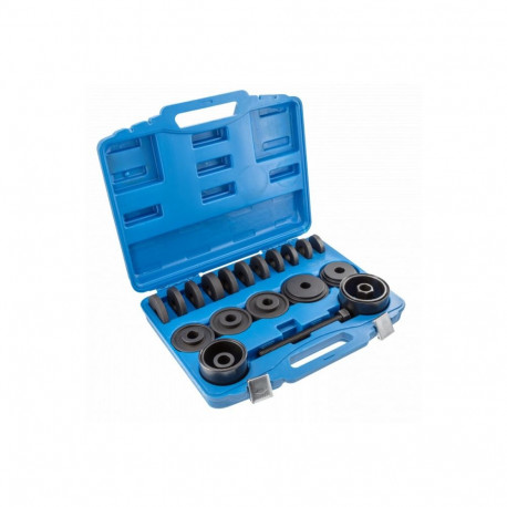 Puksi ja laagri tõmmits 50-88mm