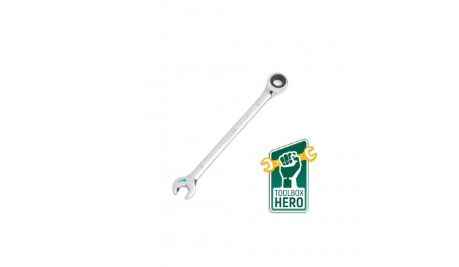 Narrega lehtsilmus 8mm