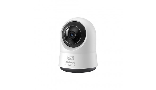 Baseus Security P1 Pro 3K Indoor Camera (EU Version) - White