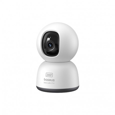 Baseus Security P1 Lite 2K Indoor Camera (EU Version) – White