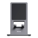 Baseus Folding Desk Stand Graphite Tablet Holder (LUKP000013)