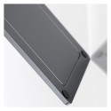 Baseus Folding Desk Stand Graphite Tablet Holder (LUKP000013)