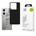 3mk Matt Case for Xiaomi Poco M7 Pro 5G - black