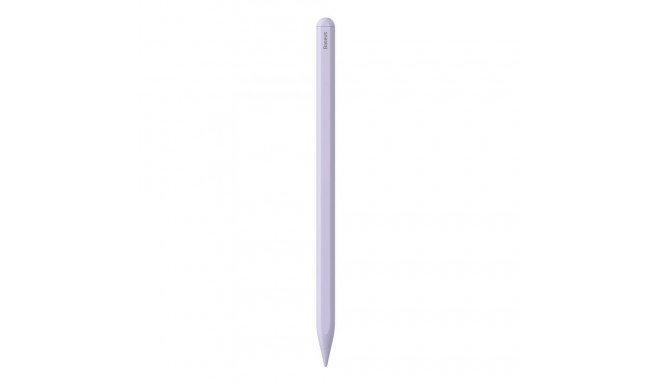 Active stylus stylus for iPad Baseus Smooth Writing 2 SXBC060105 - purple