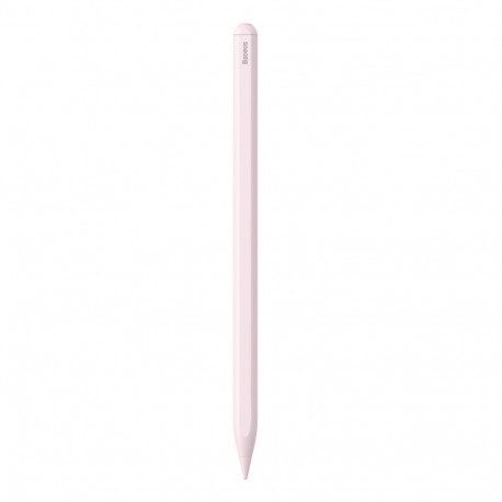 Active stylus stylus for iPad Baseus Smooth Writing 2 SXBC060104 - pink
