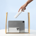 Stylus case for the Baseus Smooth Writing 2 tablet - white