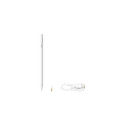 Baseus Smooth Writing 2 stylus with LED indicator - white