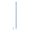 Active stylus for iPad Baseus Smooth Writing 2 SXBC060103 - blue