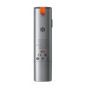 Baseus SafeJourney Pro Series breathalyzer 470mAh gray