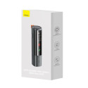 Baseus SafeJourney Pro Series breathalyzer 470mAh gray