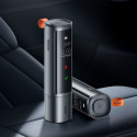 Baseus SafeJourney Pro Series breathalyzer 470mAh gray