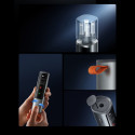 Baseus SafeJourney Pro Series breathalyzer 470mAh gray