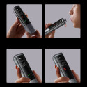 Baseus SafeJourney Pro Series breathalyzer 470mAh gray