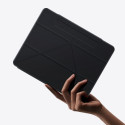 Baseus Safattach Y-type magnetic/stand case for iPad Pro 11" (2018/2020/2021) / iPad Air4/5 10.9" gr