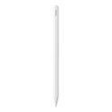 Baseus wireless active stylus + replaceable tip white (SXBC020002) Baseus wireless active stylus + replaceable tip white (SXBC020002)